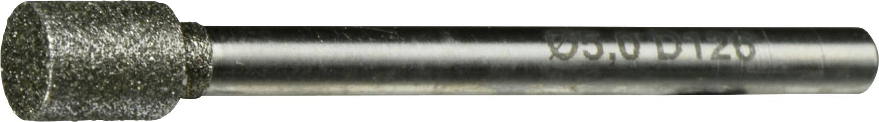 LUKAS-ERZETT A34013056126 Diamantschleifstift Durchmesser 3 mm 1 St.