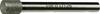 LUKAS-ERZETT A34013058126 Diamantschleifstift Durchmesser 6 mm 1 St.