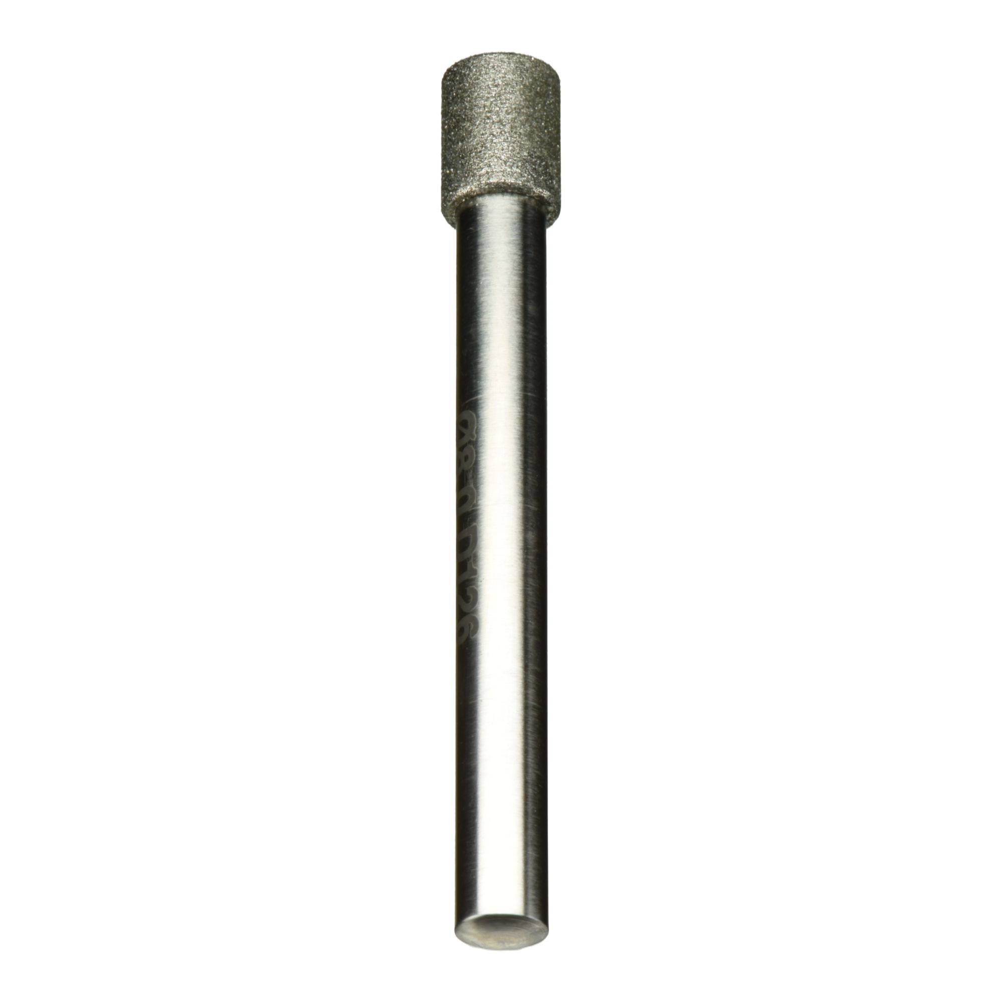 LUKAS-ERZETT A34013058126 Diamantschleifstift Durchmesser 6 mm 1 St.-1