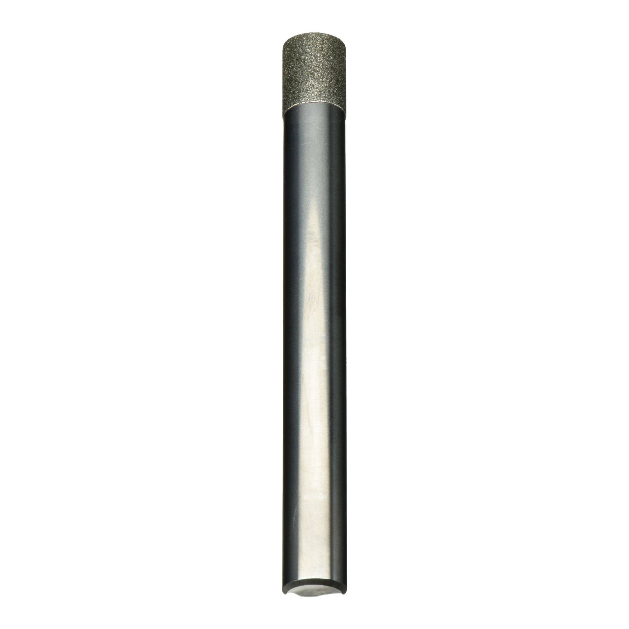 LUKAS-ERZETT A340208310126 Diamantschleifstift Durchmesser 8 mm 1 St.-1