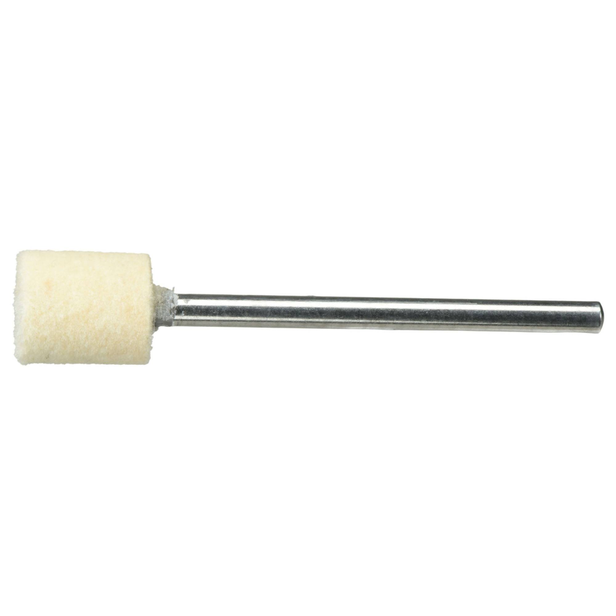 LUKAS-ERZETT A3700010123 Polierstift Durchmesser 3 mm 20 St.-2