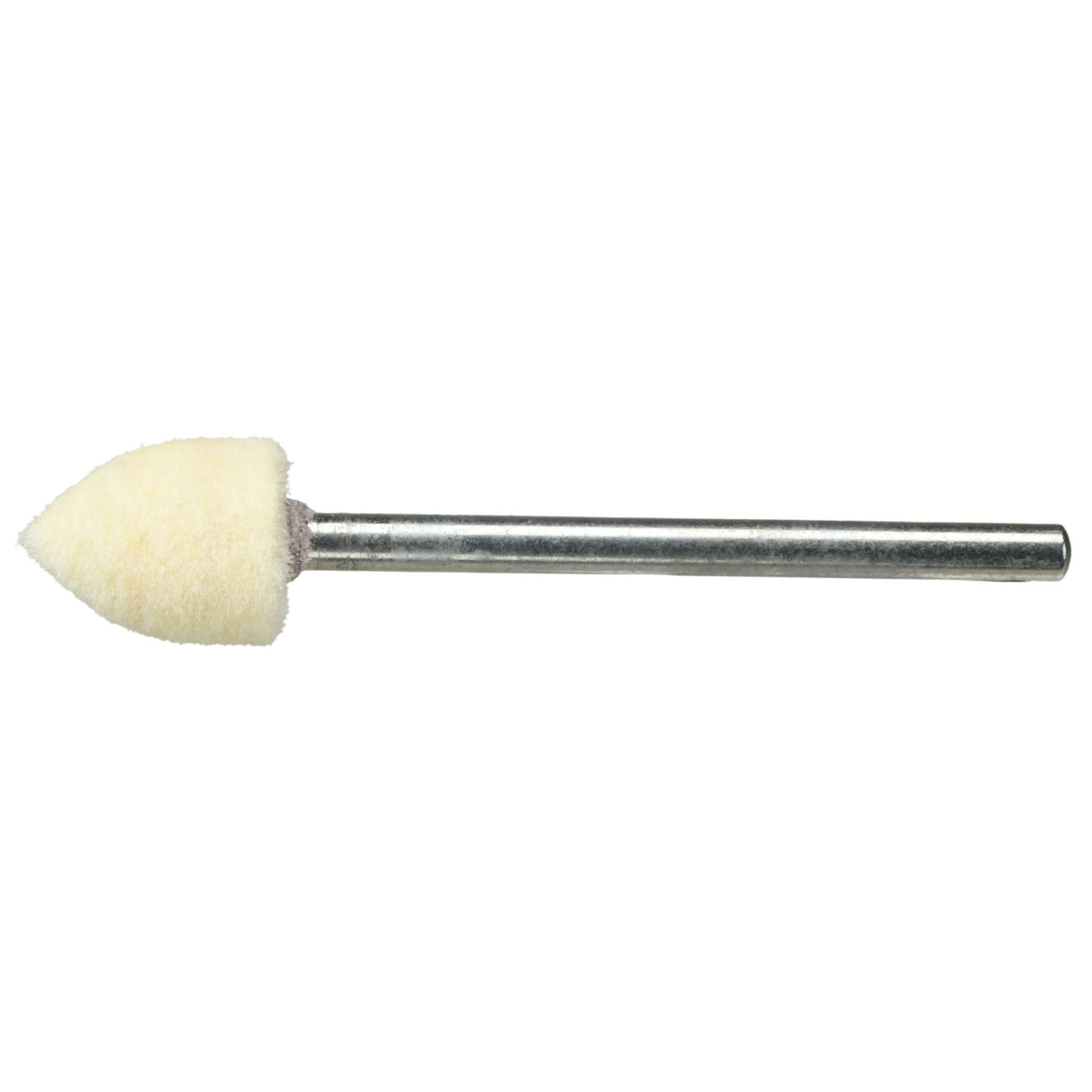 LUKAS-ERZETT A3701010123 Polierstift Durchmesser 3 mm 20 St.-1
