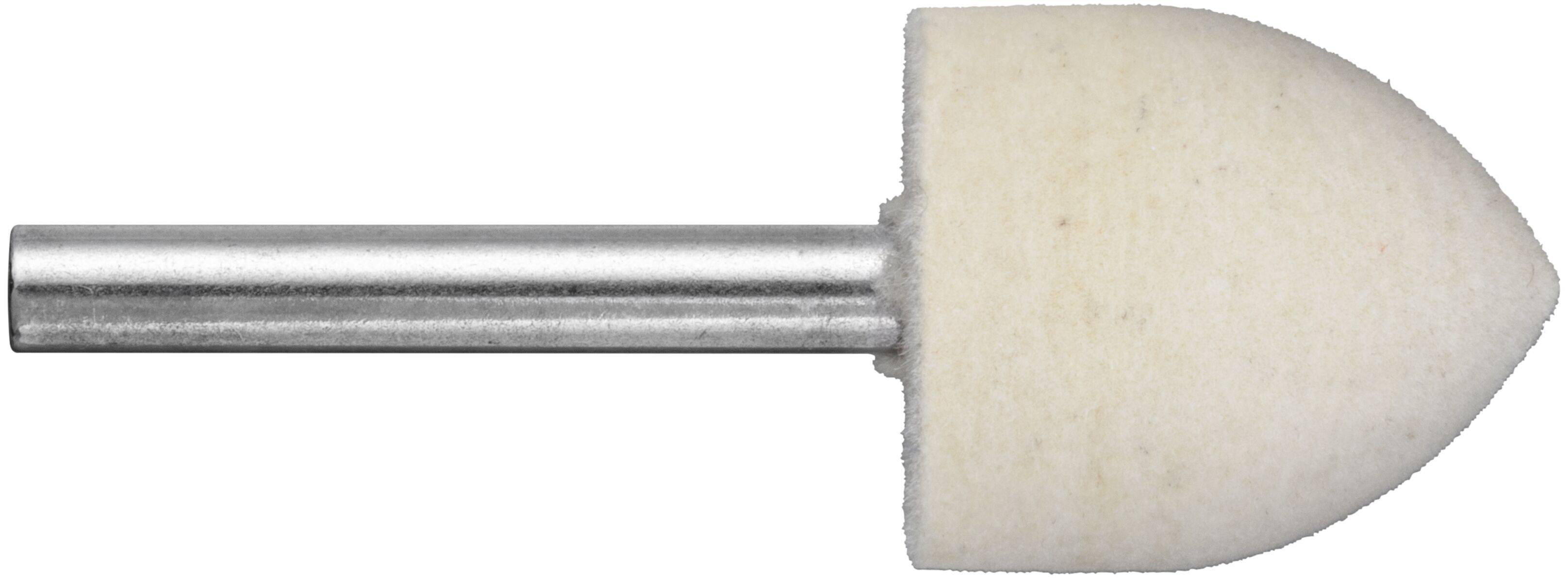 LUKAS-ERZETT A3701025306 Polierstift Durchmesser 6 mm 10 St.-4