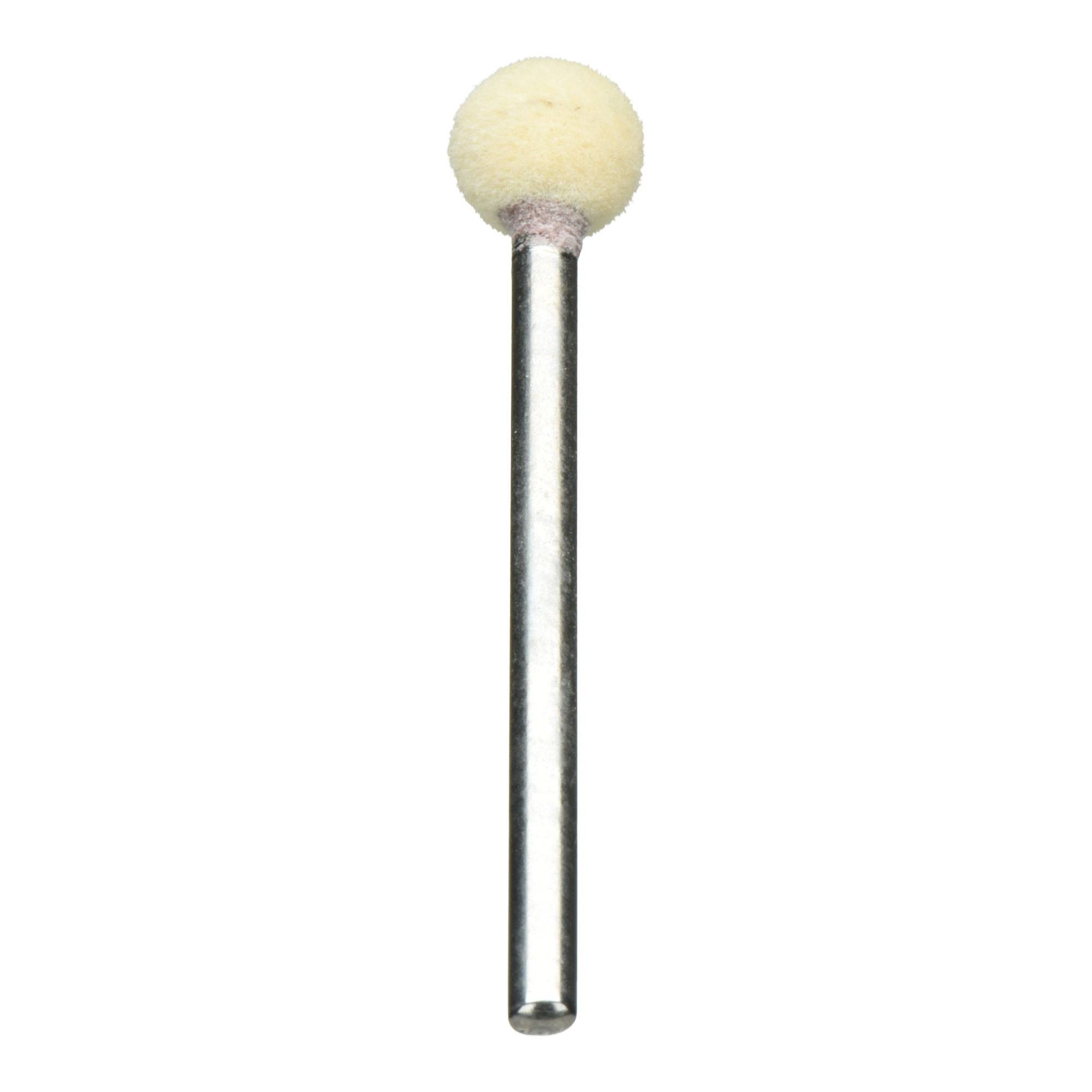 LUKAS-ERZETT A3703008083 Polierstift Durchmesser 3 mm 20 St.-1