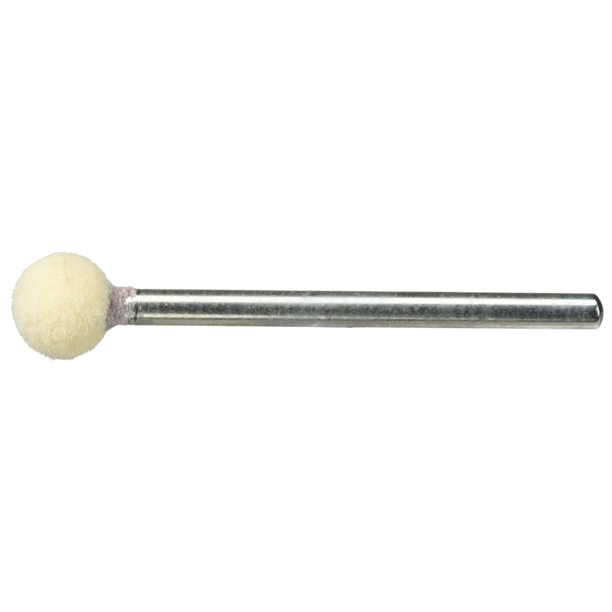 LUKAS-ERZETT A3703008083 Polierstift Durchmesser 3 mm 20 St.-2