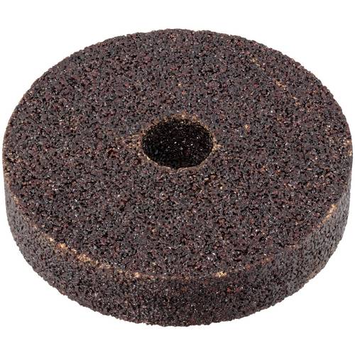 LUKAS-ERZETT A2039080200320003 Schleifscheiben-Set Durchmesser 80 mm Bohrungs-Ø 20 mm 10 St.