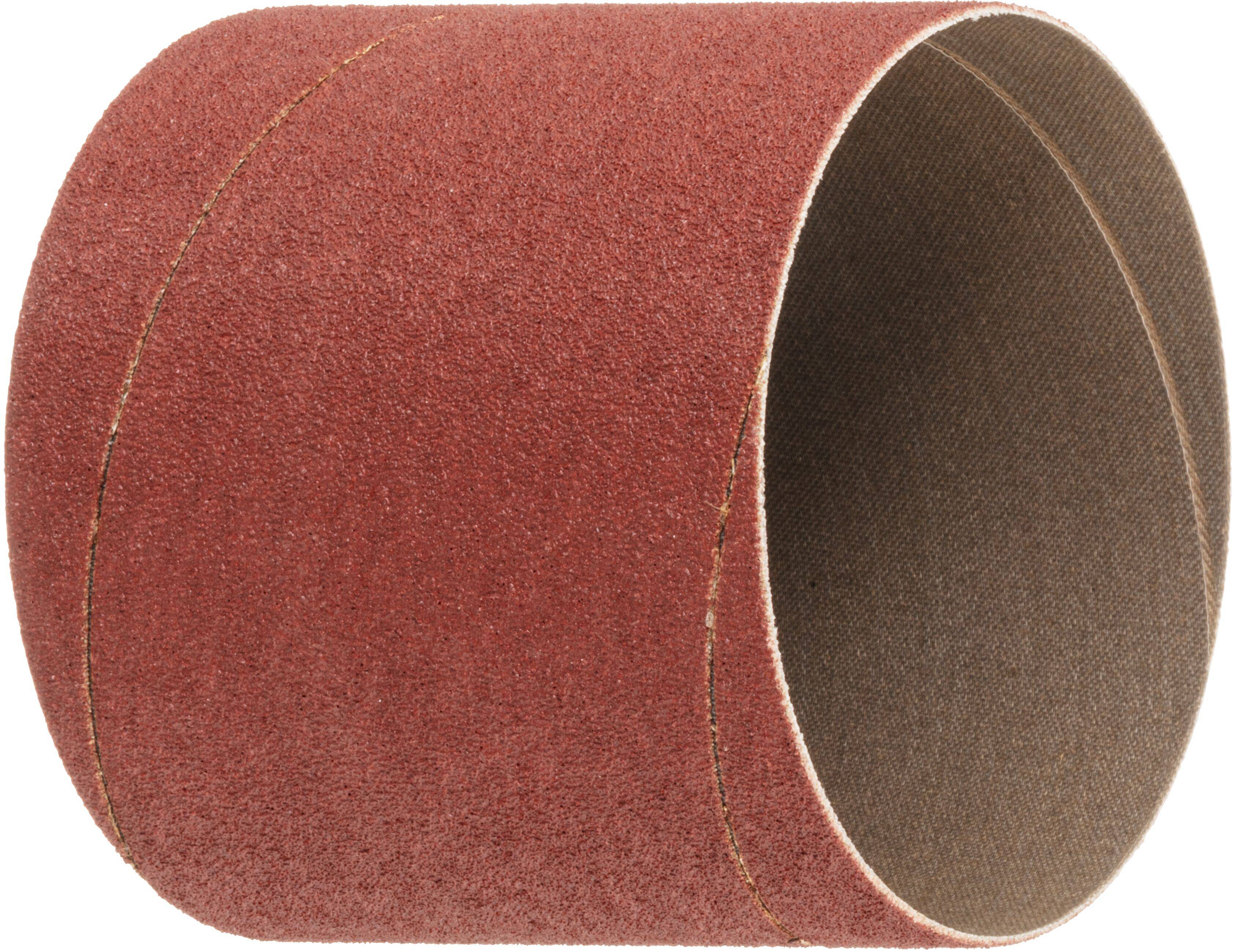 LUKAS-ERZETT SBZY 100100 NK 120 A2400100100120 Schleifhülse Körnung (num) 120 (Ø x L) 100 mm x 100 mm 6 St.