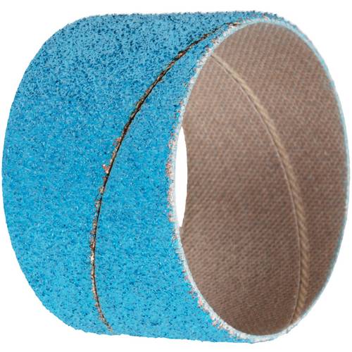 LUKAS-ERZETT SBZY 02220 ZK 36 A240202220036 Schleifhülse Körnung (num) 36 (Ø x L) 22 mm x 20 mm 50 St.