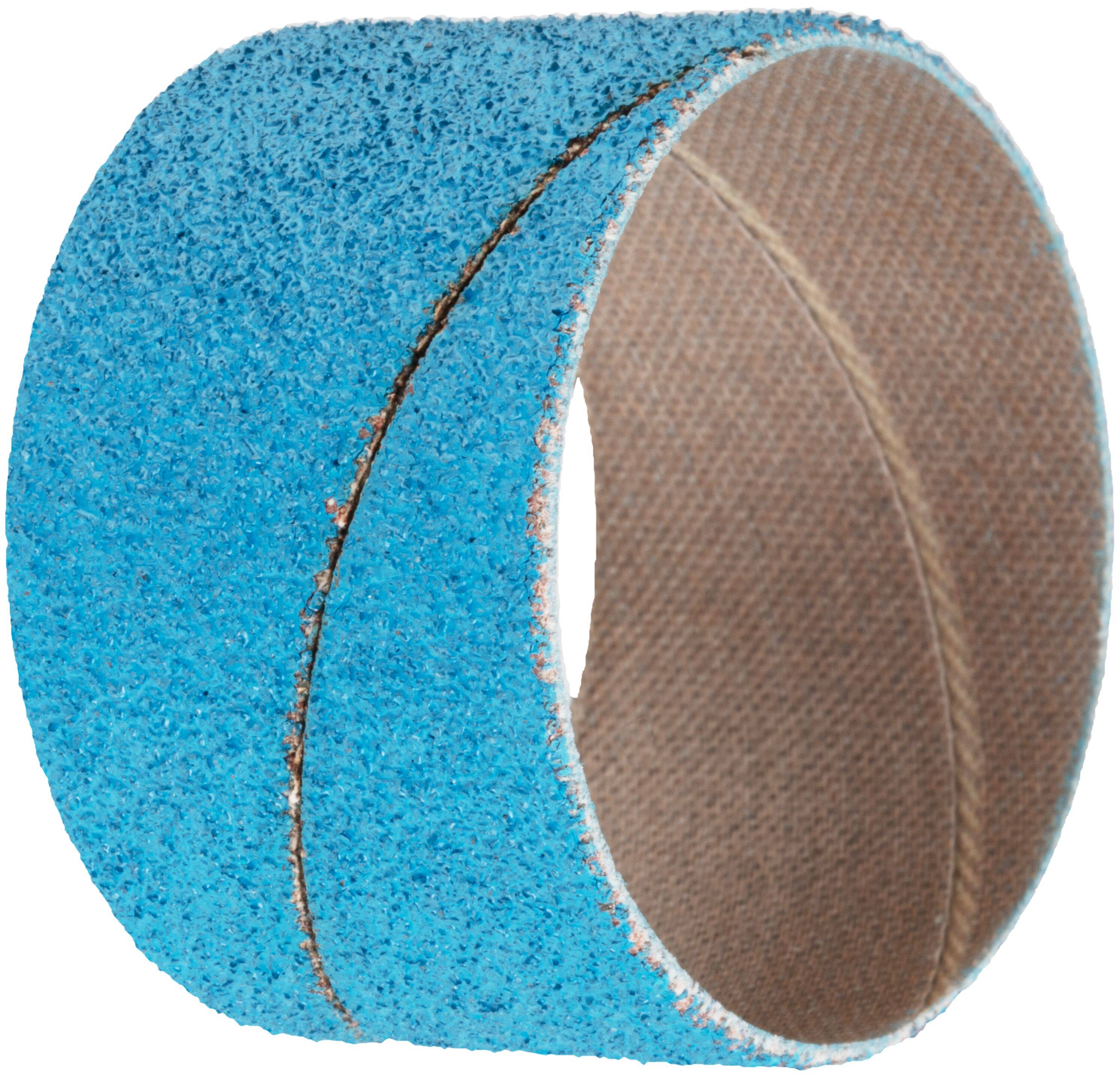 LUKAS-ERZETT SBZY 02220 ZK 60 A240202220060 Schleifhülse Körnung (num) 60 (Ø x L) 22 mm x 20 mm 50 St.