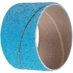 LUKAS-ERZETT SBZY 04530 ZK 80 A240204530080 Schleifhülse Körnung (num) 80 (Ø x L) 45 mm x 30 mm 50 St.