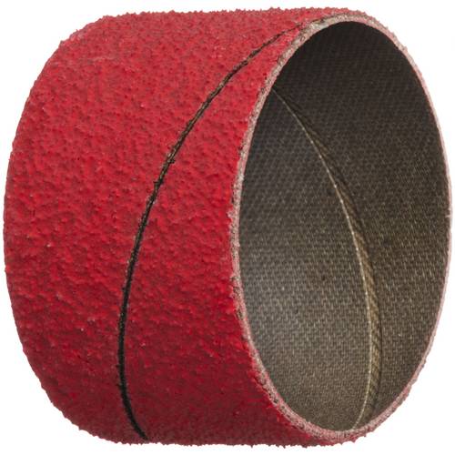 Thumbnail - LUKAS-ERZETT SBZY 04530 Ceramic 40 A240604530040 Schleifhülse Körnung (num) 40 (Ø x L) 45 mm x 30 mm 50 St.