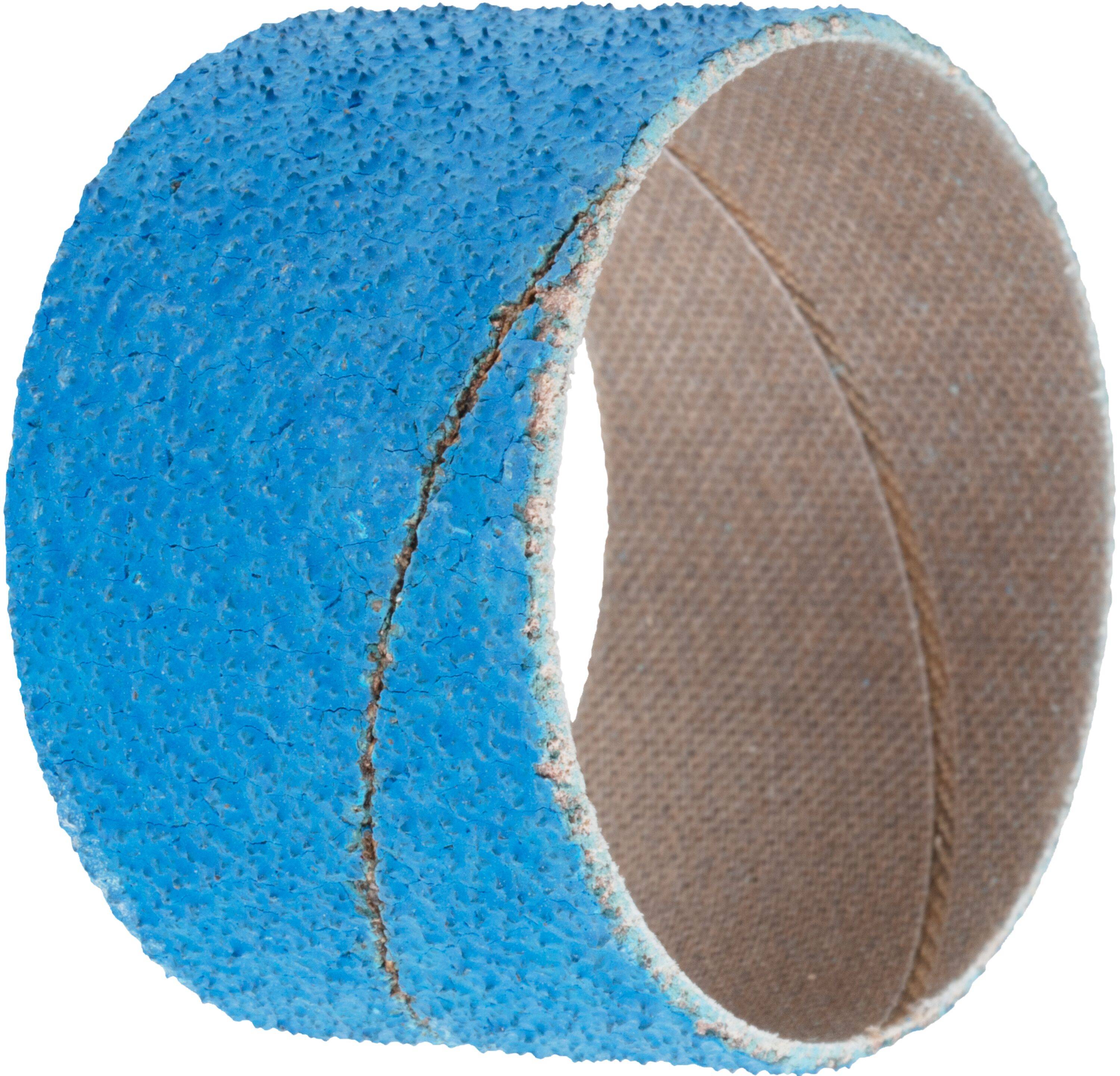 LUKAS-ERZETT SBZY 06030 Z POWER 80 A241206030080 Schleifhülse Körnung (num) 80 (Ø x L) 60 mm x 30 mm 25 St.