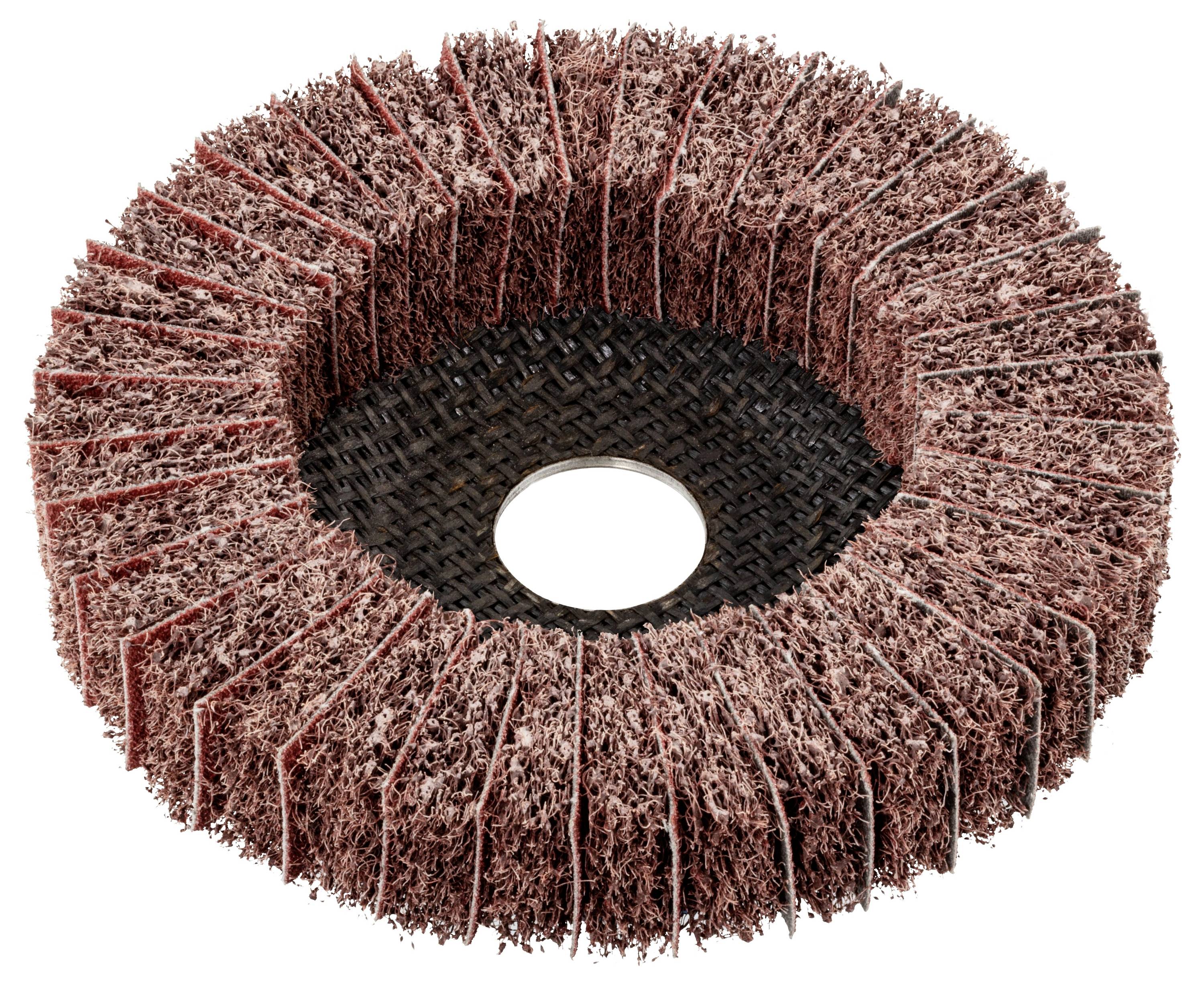 LUKAS-ERZETT A27131152041441 Fächerschleifscheibe Durchmesser 115 mm 10 St.