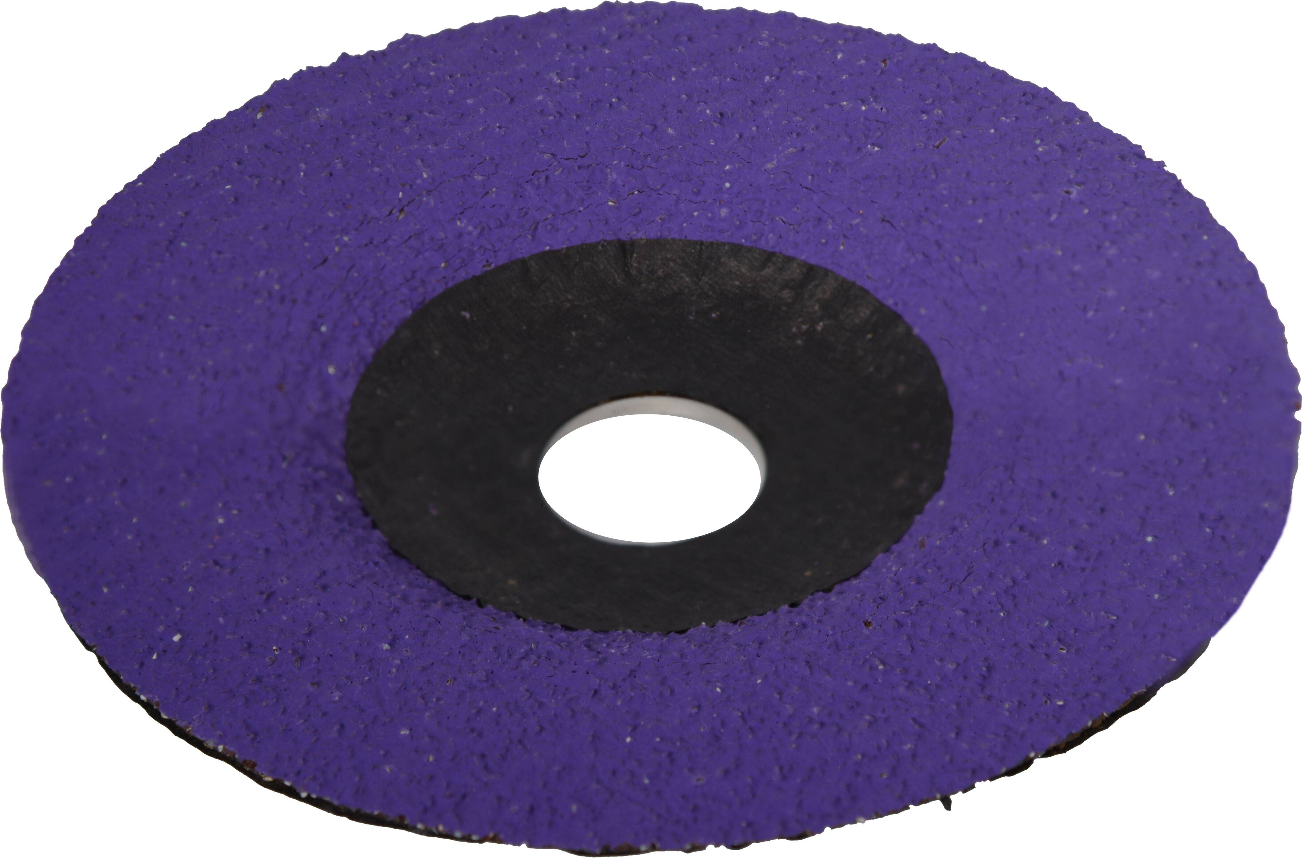 LUKAS-ERZETT A27611150361547 Schleifscheiben-Set Durchmesser 115 mm Bohrungs-Ø 22.23 mm 10 St.