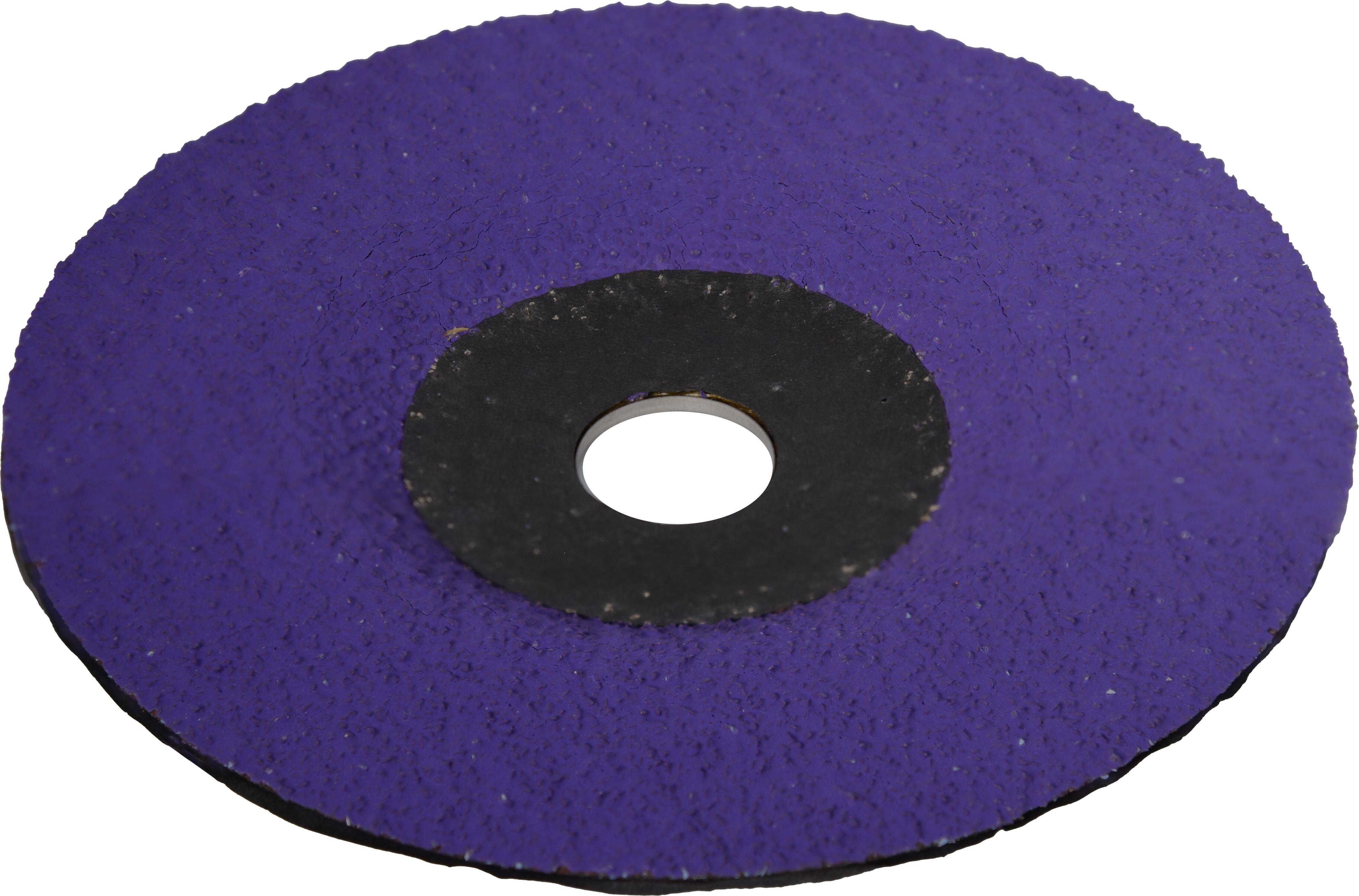 LUKAS-ERZETT A27611500361547 Schleifscheiben-Set Durchmesser 150 mm Bohrungs-Ø 22.23 mm 10 St.