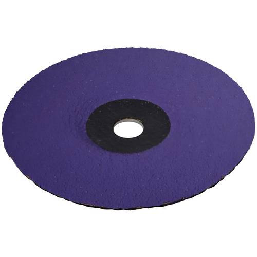 LUKAS-ERZETT A27611800361547 Schleifscheiben-Set Durchmesser 180 mm Bohrungs-Ø 22.23 mm 10 St.