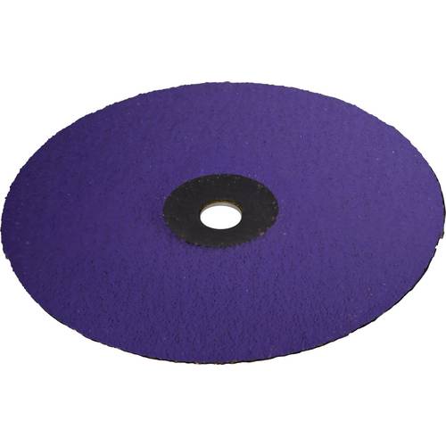 LUKAS-ERZETT A27612300361547 Schleifscheiben-Set Durchmesser 230 mm Bohrungs-Ø 22.23 mm 10 St.