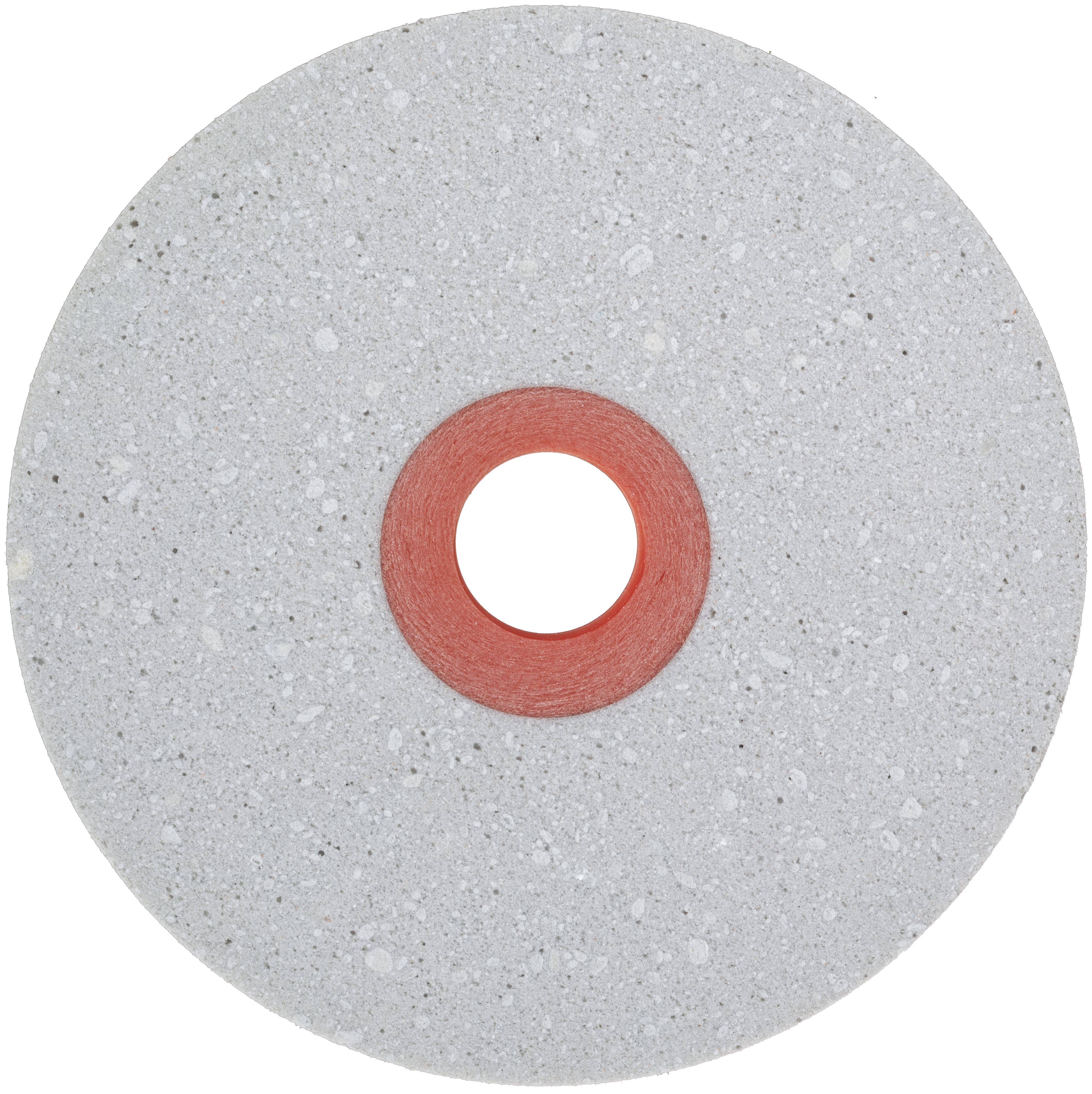 LUKAS-ERZETT A29100800060B39 Polierscheibe Durchmesser 80 mm Bohrungs-Ø 6 mm 1 St.