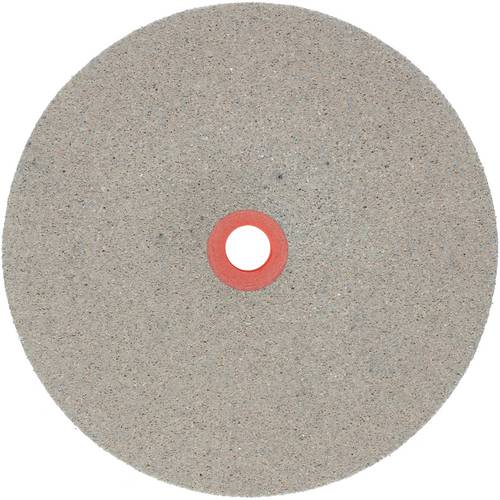 LUKAS-ERZETT A29101250100061 Polierscheibe Durchmesser 125 mm Bohrungs-Ø 25 mm 1 St.