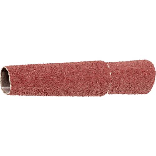 Thumbnail - LUKAS-ERZETT SBKE 02063 NK 40 A300002063040 Schleifband-Set Körnung (num) 40 (Ø x L) 20 mm x 63 mm 50 St.