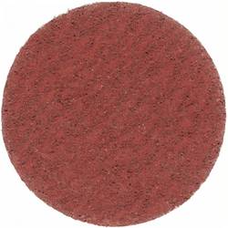 LUKAS-ERZETT PSG 025 NKE 240 A33520252400458 Schleifblatt Körnung (num) 240 (Ø) 25 mm 50 St.