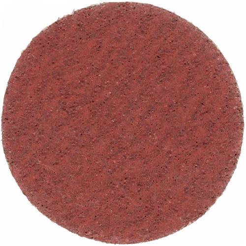 LUKAS-ERZETT PSG 038 NKE 80 A33520380800458 Schleifblatt Körnung (num) 80 (Ø) 38 mm 50 St.