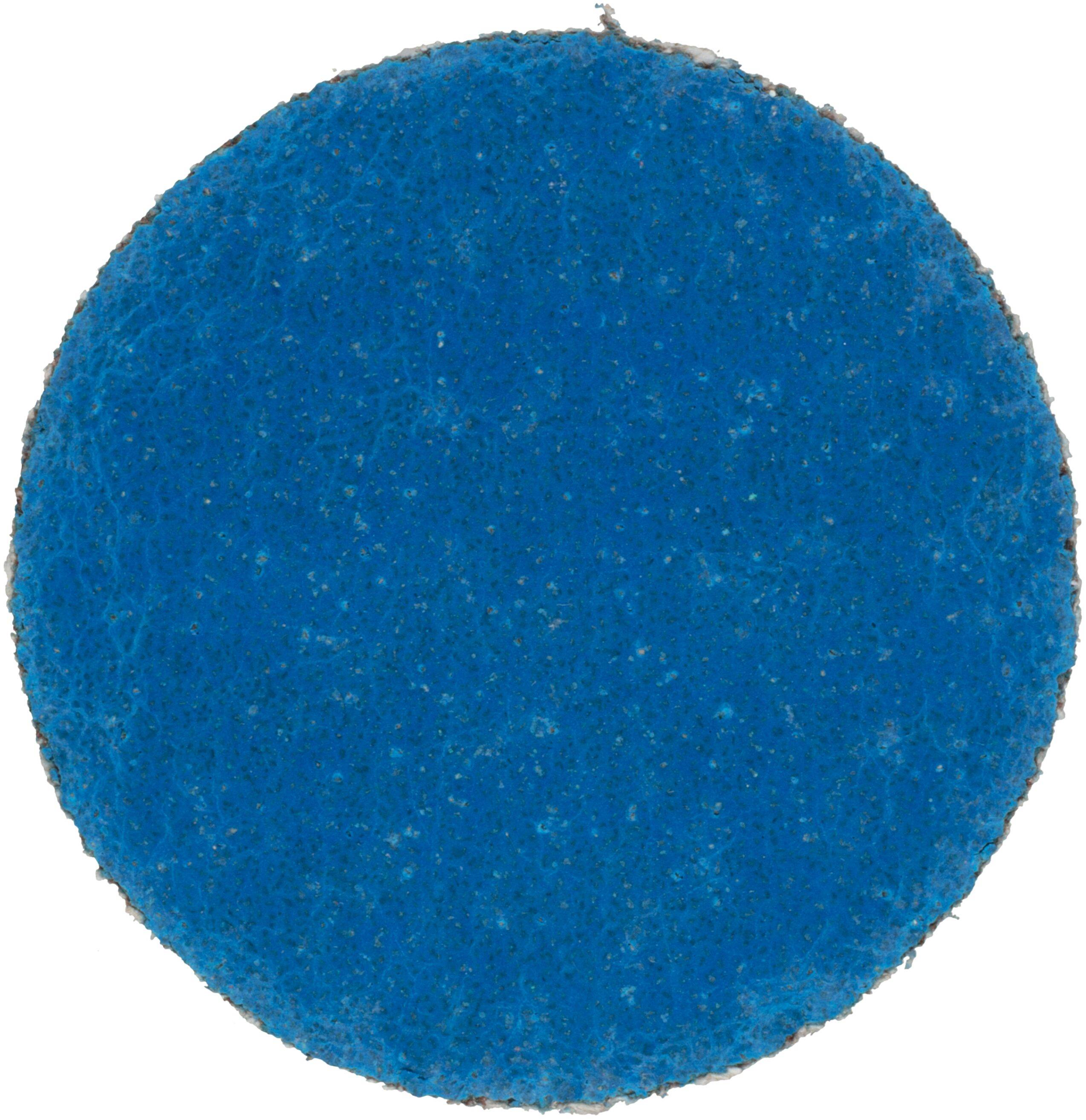 LUKAS-ERZETT PSG 038 ZK 60 A33530380600458 Schleifblatt Körnung (num) 60 (Ø) 38 mm 50 St.