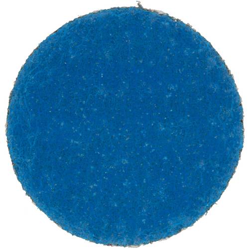 LUKAS-ERZETT PSG 038 ZK 80 A33530380800458 Schleifblatt Körnung (num) 80 (Ø) 38 mm 50 St.