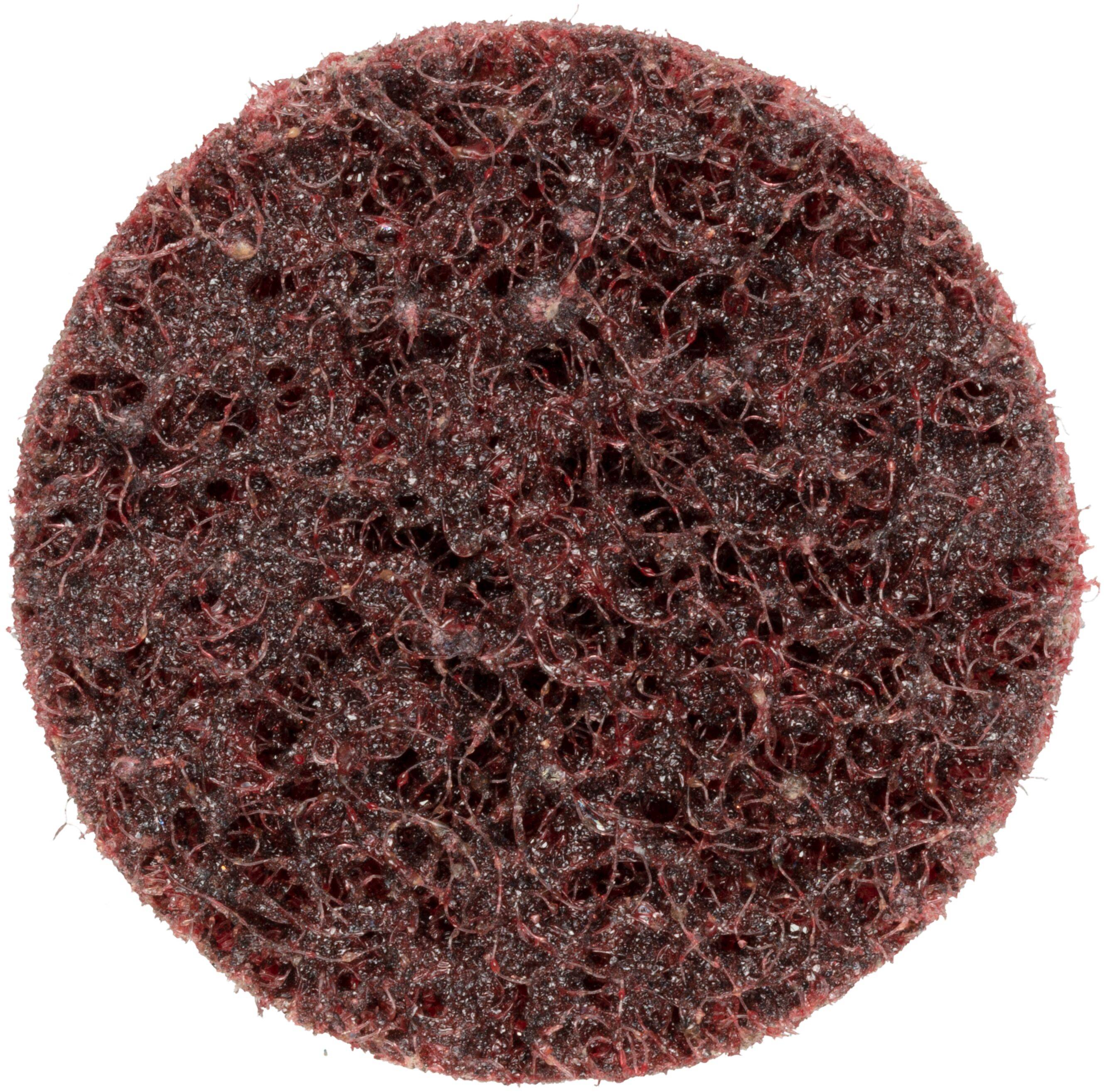 LUKAS-ERZETT PSG 038 V A33550380050458 Schleifblatt Körnung (num) 180 (Ø) 38 mm 50 St.