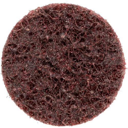 LUKAS-ERZETT PSG 038 V A33550380050458 Schleifblatt Körnung (num) 180 (Ø) 38 mm 50 St.