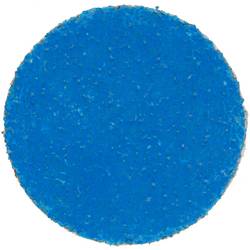 LUKAS-ERZETT PSR 050 ZK 36 A33630500360458 Schleifblatt Körnung (num) 36 (Ø) 50 mm 50 St.