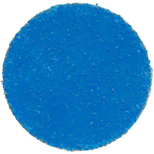 LUKAS-ERZETT PSR 075 ZK 60 A33630750600458 Schleifblatt Körnung (num) 60 (Ø) 75 mm 50 St.