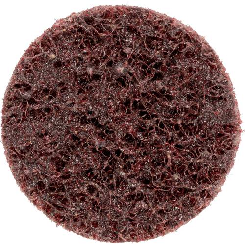 LUKAS-ERZETT PSG 038 P A33740380020458 Schleifblatt Körnung (num) 100 (Ø) 38 mm 50 St.