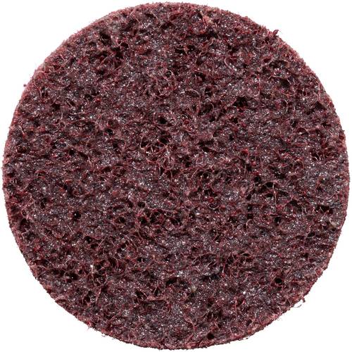 LUKAS-ERZETT PSR 050 V A33760500040458 Schleifblatt Körnung (num) 80 (Ø) 50 mm 25 St.