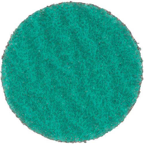 LUKAS-ERZETT PSG 038 ZK Power 36 A33770380360458 Schleifblatt Körnung (num) 36 (Ø) 38 mm 50 St.