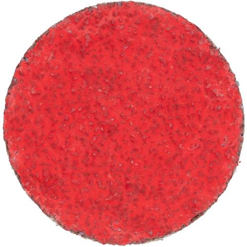 Thumbnail - LUKAS-ERZETT PSG 025 Ceramic 80 A33790250800458 Schleifblatt Körnung (num) 80 (Ø) 25 mm 50 St.