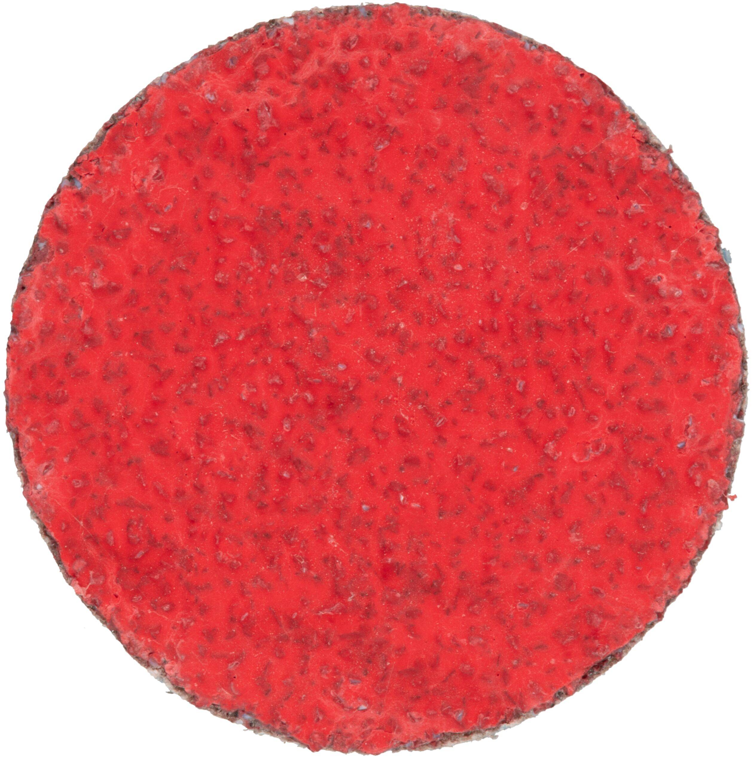 LUKAS-ERZETT PSG 038 Ceramic 60 A33790380600458 Schleifblatt Körnung (num) 60 (Ø) 38 mm 50 St.