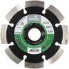 LUKAS-ERZETT A344133002210163 DiamantLD3 S10 300x25,40x10 Diamanttrennscheibe Durchmesser 300 mm Bohrungs-Ø 25.4 mm Beton mit Armierung 1 St.