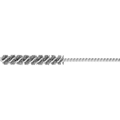 LUKAS-ERZETT Rohrbürste RBSN universal 10x65 mm für Bohrmaschinen aus Nylon RBSN 1065 SIC 120 A359901065120 10 St.