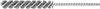 LUKAS-ERZETT Rohrbürste RBSN universal 13x65 mm für Bohrmaschinen aus Nylon RBSN 1365 SIC 120 A359901365120 10 St.