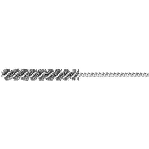 Thumbnail - LUKAS-ERZETT Rohrbürste RBSN universal 16x65 mm für Bohrmaschinen aus Nylon RBSN 1665 SIC 120 A359901665120 10 St.