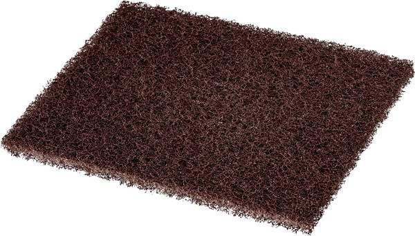 LUKAS-ERZETT A380115023011 Schleifvlies SVB universal medium 150x210 mm für Handeinsatz  150x210 mm 10 St.