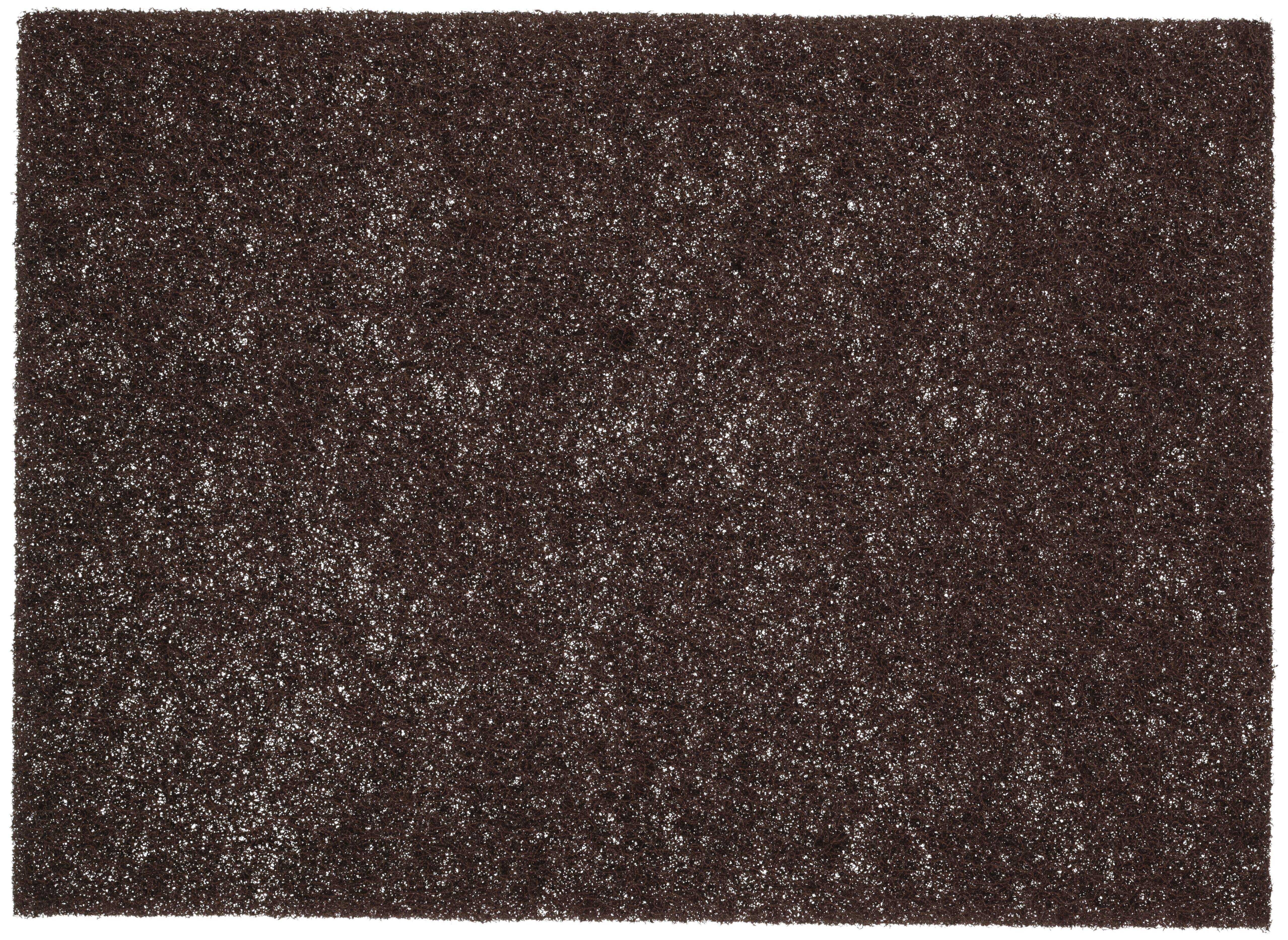LUKAS-ERZETT A380115023013 Schleifvlies SVB universal sehr fein 150x210 mm für Handeinsatz 150x210 mm 10 St.-1