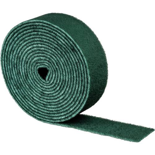 LUKAS-ERZETT A382011501012 Schleifvliesrolle SVR universal fein 115 mm x 10 m für Handeinsatz 1 St.