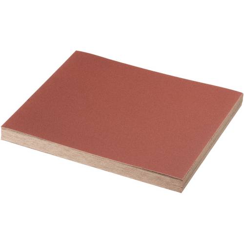 LUKAS-ERZETT SLB 230280 NK 40 A3825230280040 Schleifpapier Körnung (num) 40 (L x B) 230 mm x 280 mm 50 St.