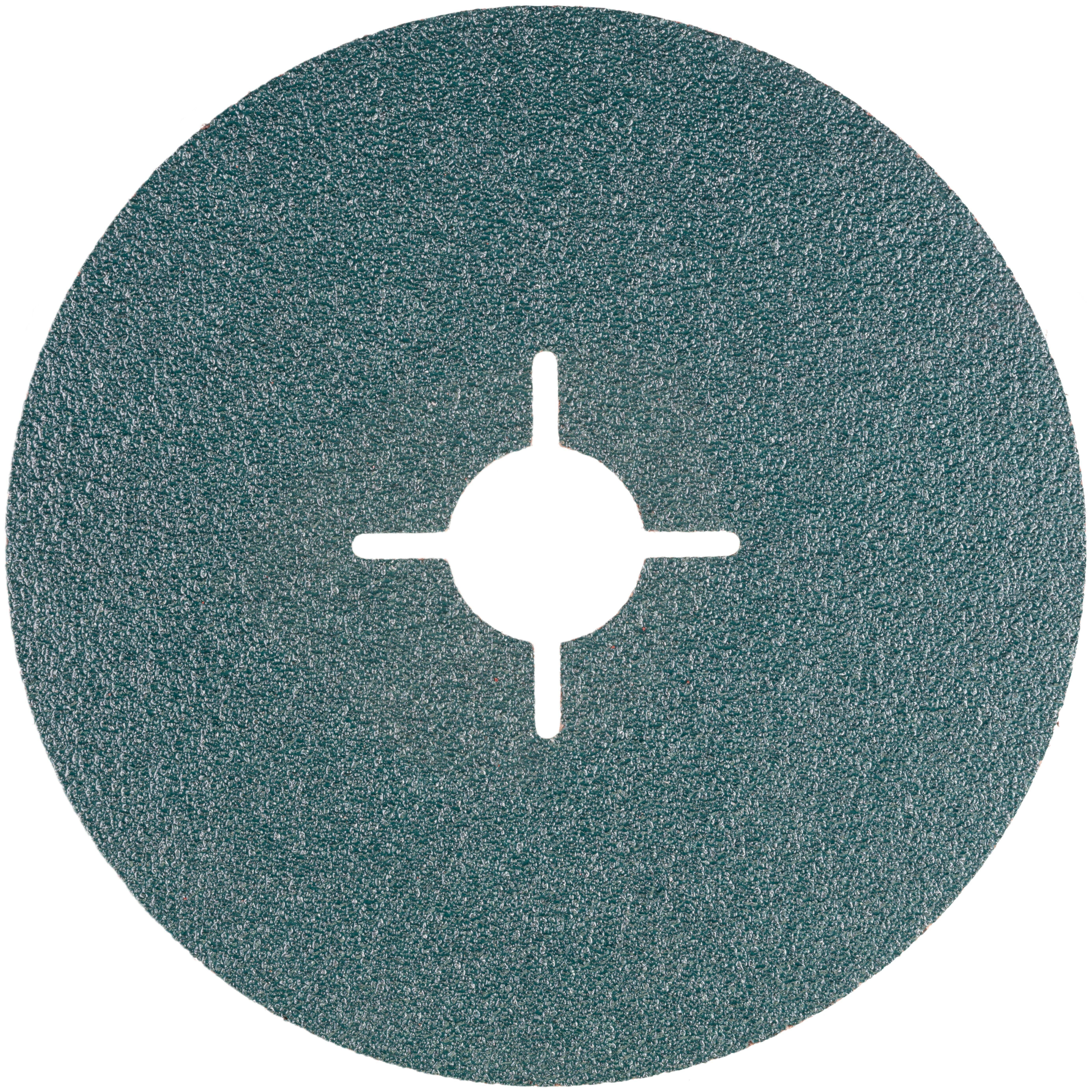 LUKAS-ERZETT A38301150362 Fiberscheibe Durchmesser 115 mm Körnung (num)=36 50 St.