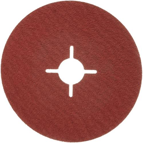 LUKAS-ERZETT A383011503630001 Fiberscheibe Durchmesser 115 mm Bohrungs-Ø 22 mm 50 St.