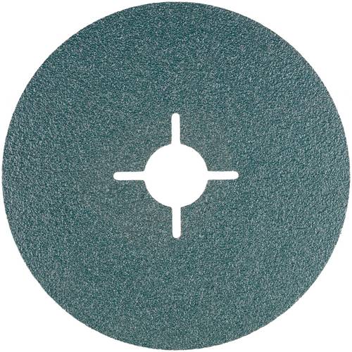 LUKAS-ERZETT A38301250402 Fiberscheibe Durchmesser 125 mm Bohrungs-Ø 22 mm 50 St.