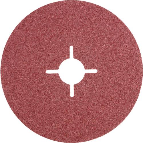LUKAS-ERZETT A38301250601 Fiberscheibe Durchmesser 125 mm Bohrungs-Ø 22 mm 50 St.