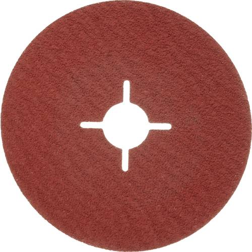 LUKAS-ERZETT A383012506030001 Fiberscheibe Durchmesser 125 mm Bohrungs-Ø 22 mm 50 St.